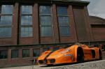 Maserati MC-12 Corsa by Edo Competition 2007 года